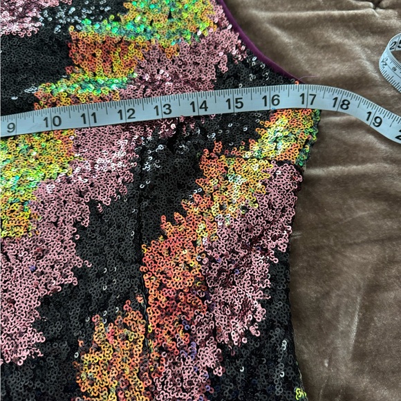 Brand new with tags sequin dress - Picture 2 of 7